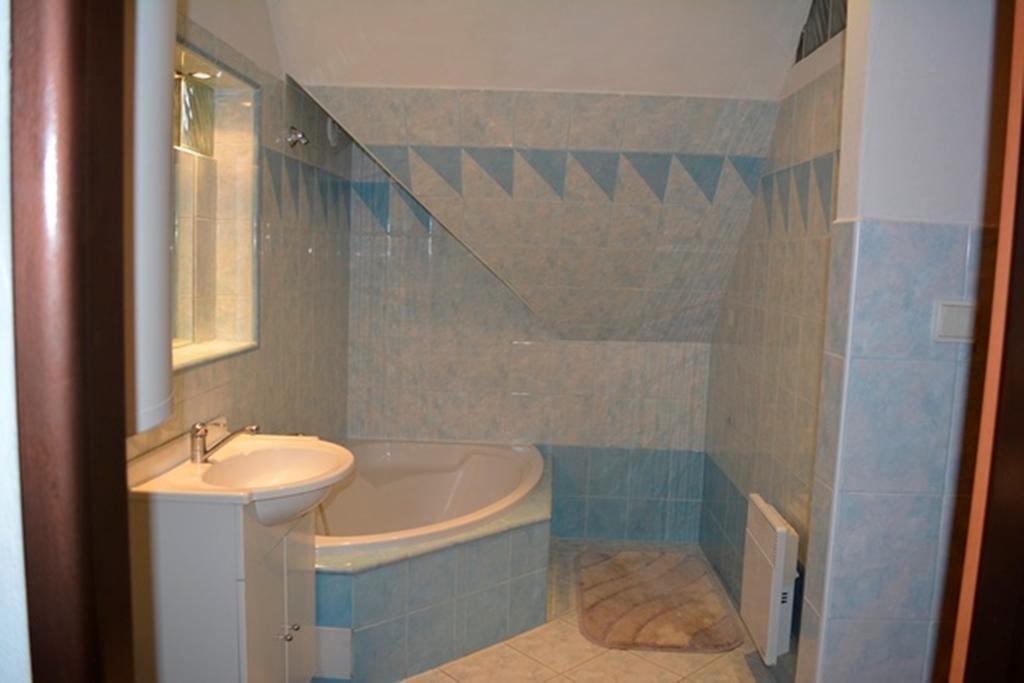Apartamento Privát Erika Liptovský Ján Habitación foto