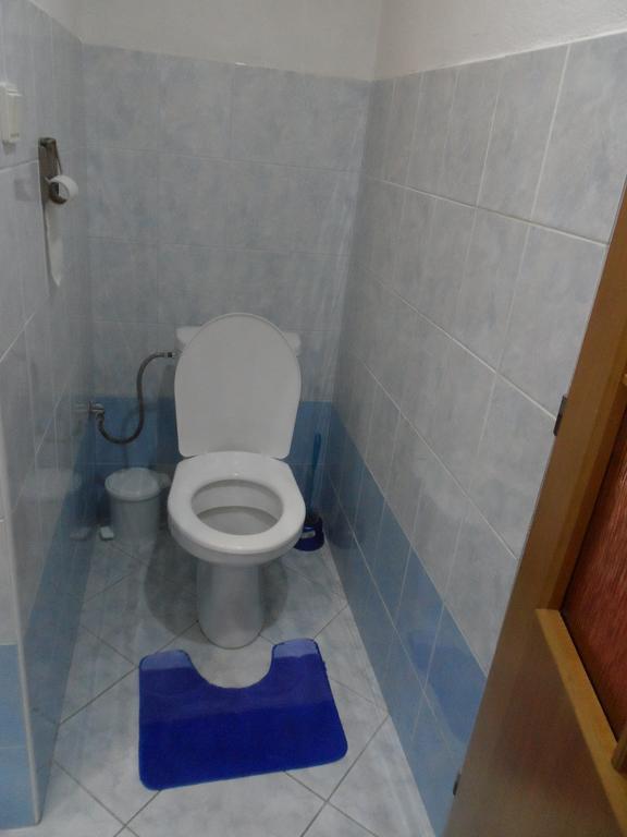 Apartamento Privát Erika Liptovský Ján Exterior foto